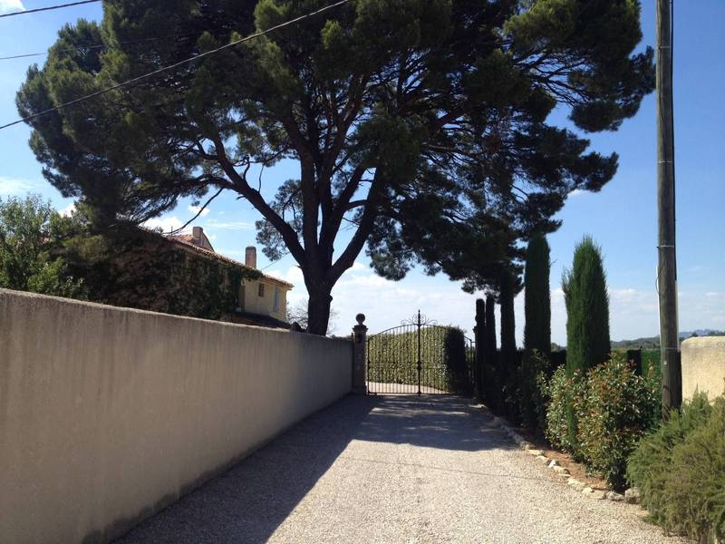 vaucluse immobilier