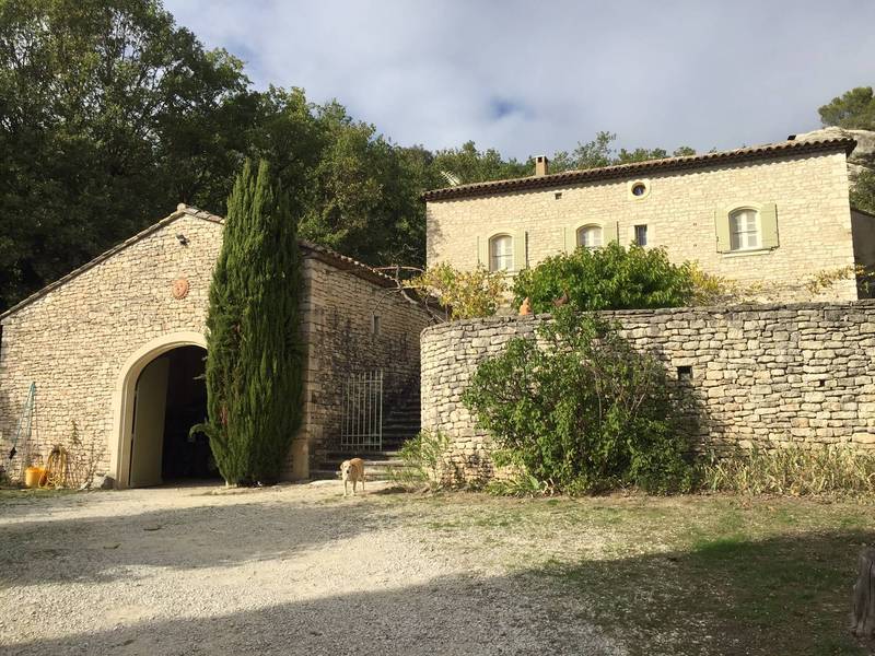 Luberon immobilier