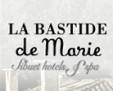 La Bastide de Marie Menerbes