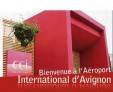 L'agence Immobilière du Luberon à Menerbes proche de l'aéroport d'Avignon