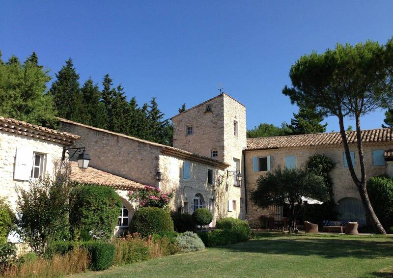 Property Drome Provençale