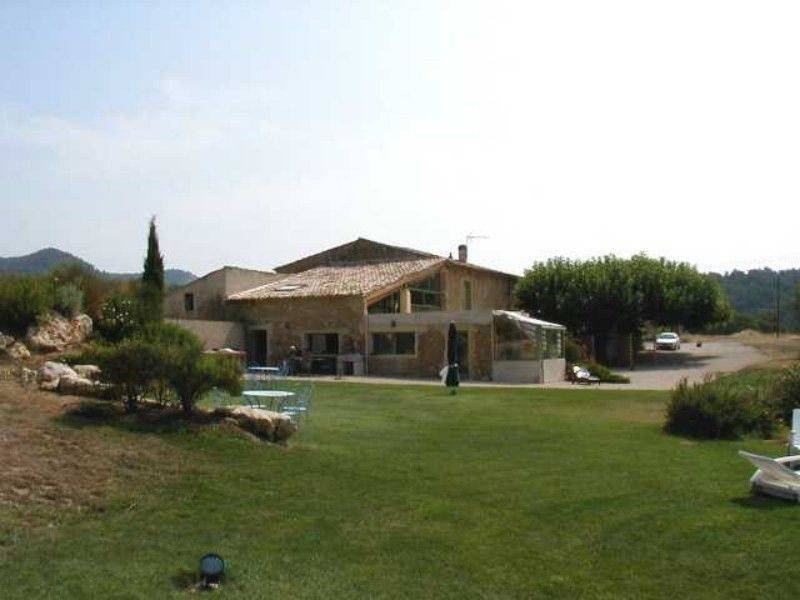 immobilier luberon