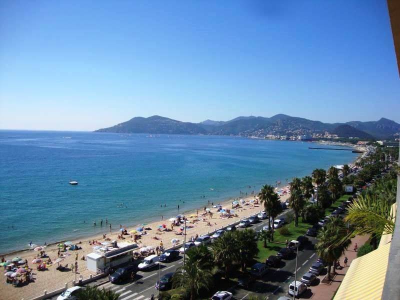 Plot of Building Land for sale in Cannes la Bocca