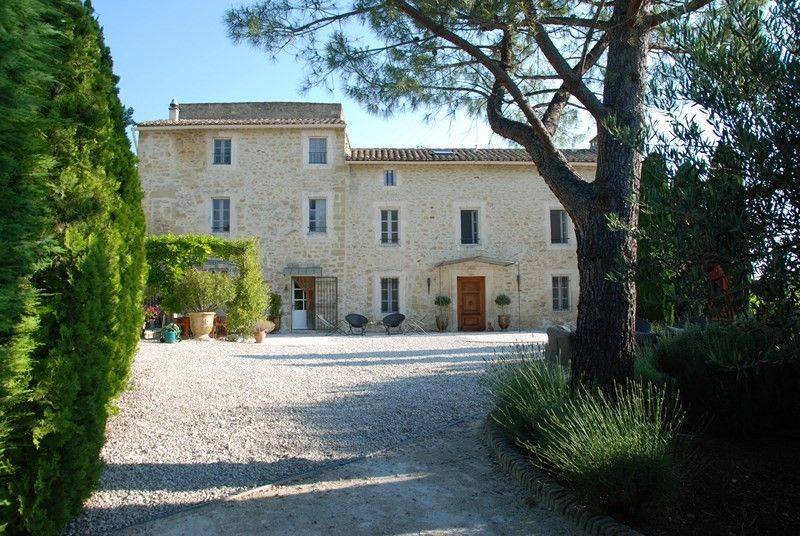 real estate Avignon