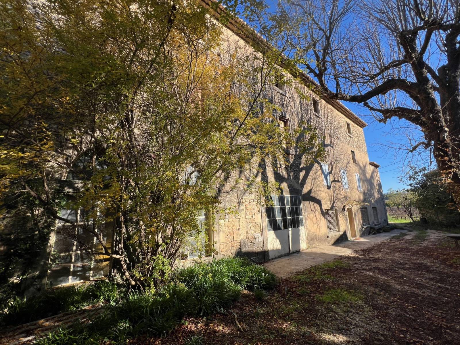 real estate provence