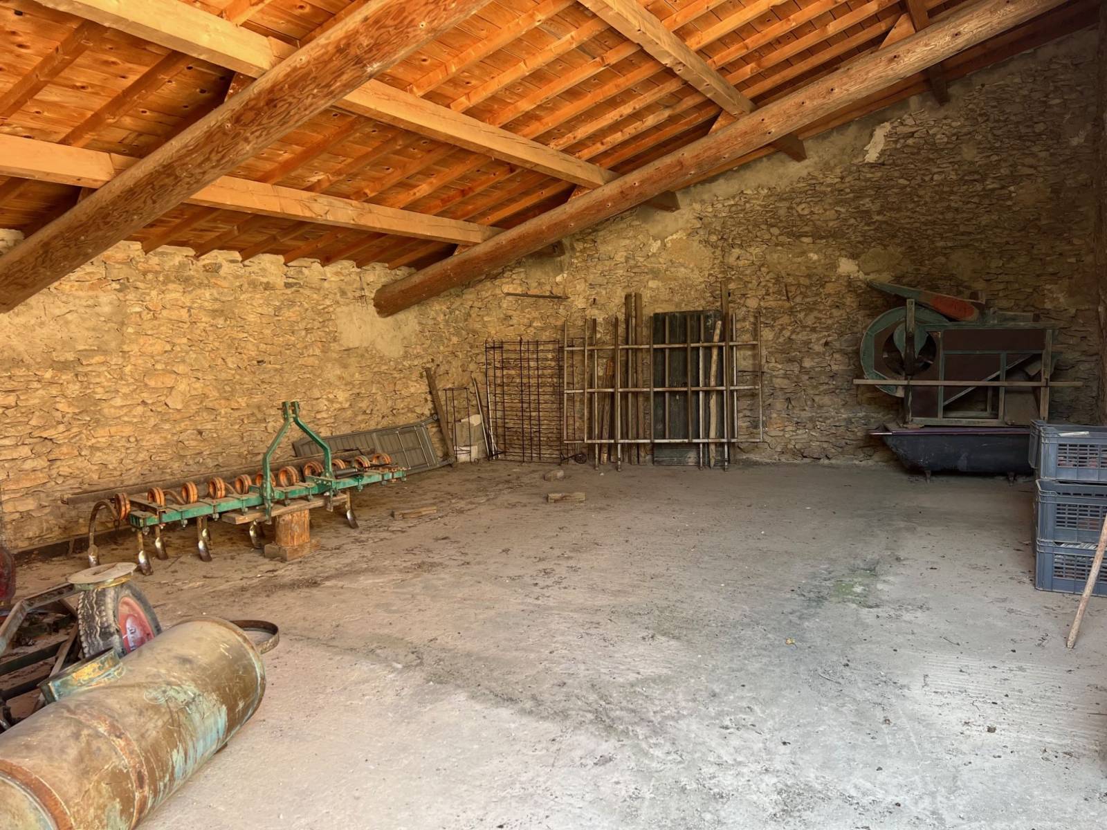 farmhouse gordes