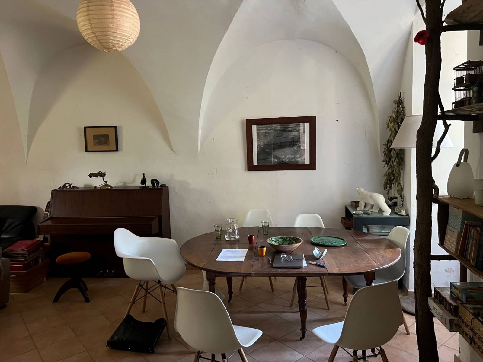 luberon home