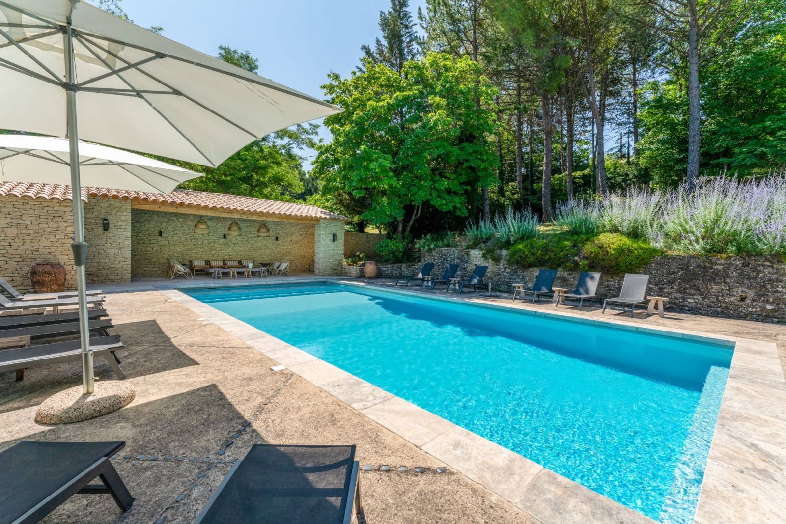 luberon real estate