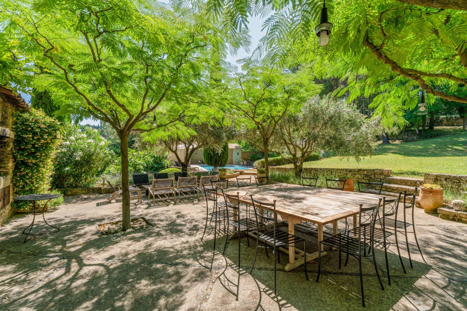 luberon property