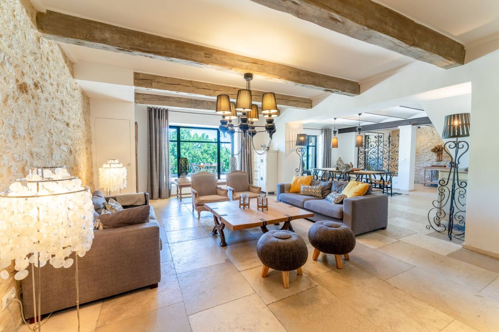 luberon home