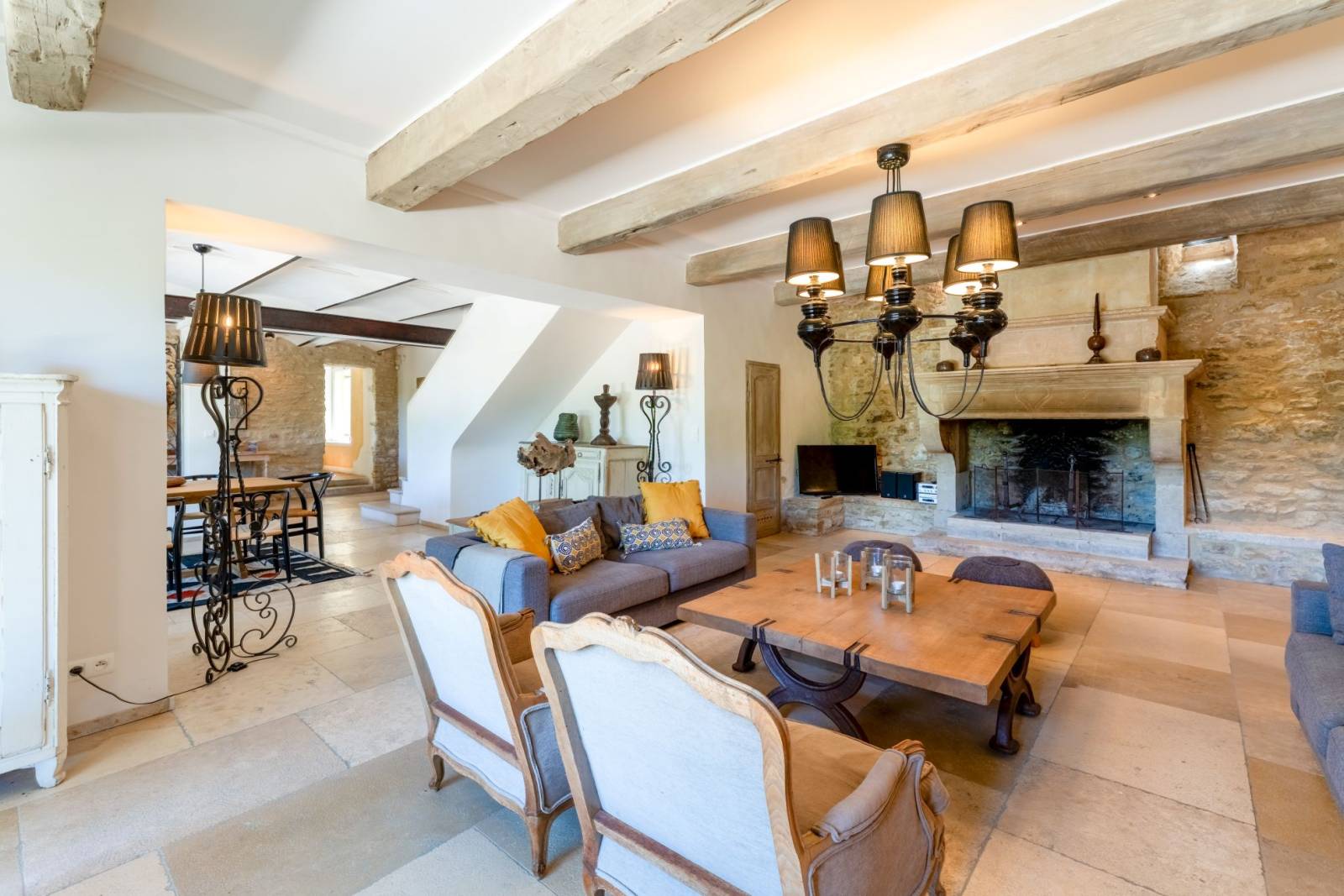 provence life style