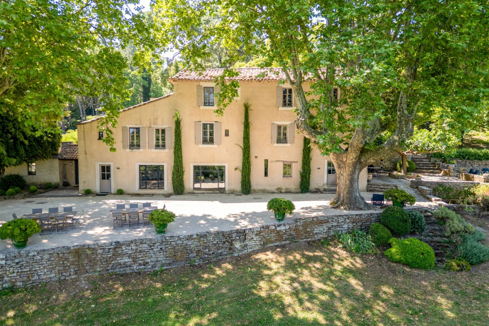 luberon properties