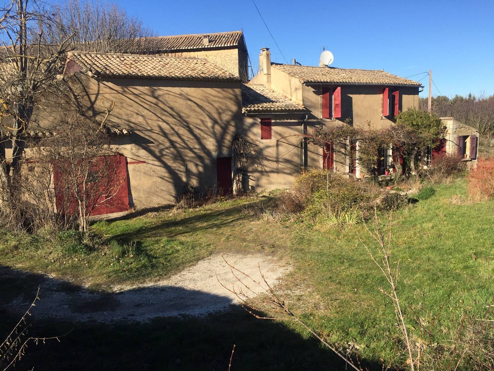 real estate ménerbes