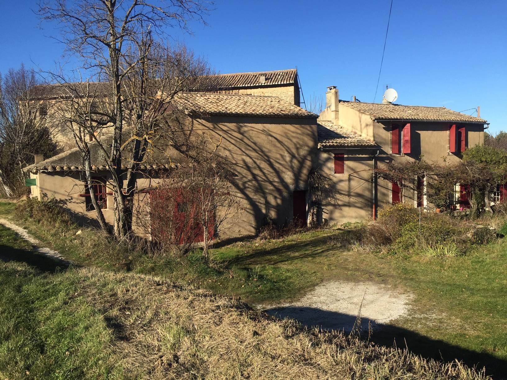 real estate provence