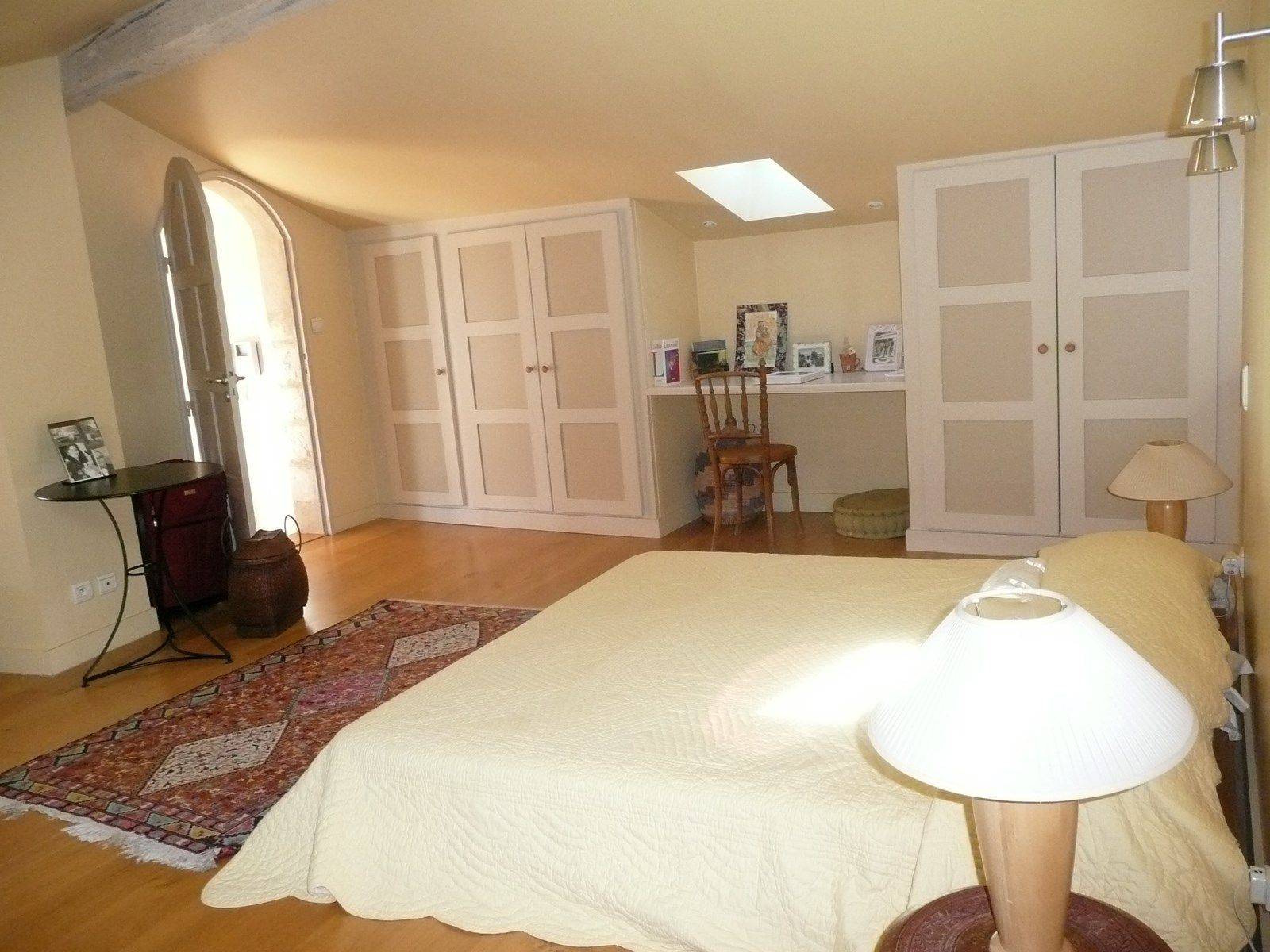 Hotel particulier à vendre Avignon intramuros