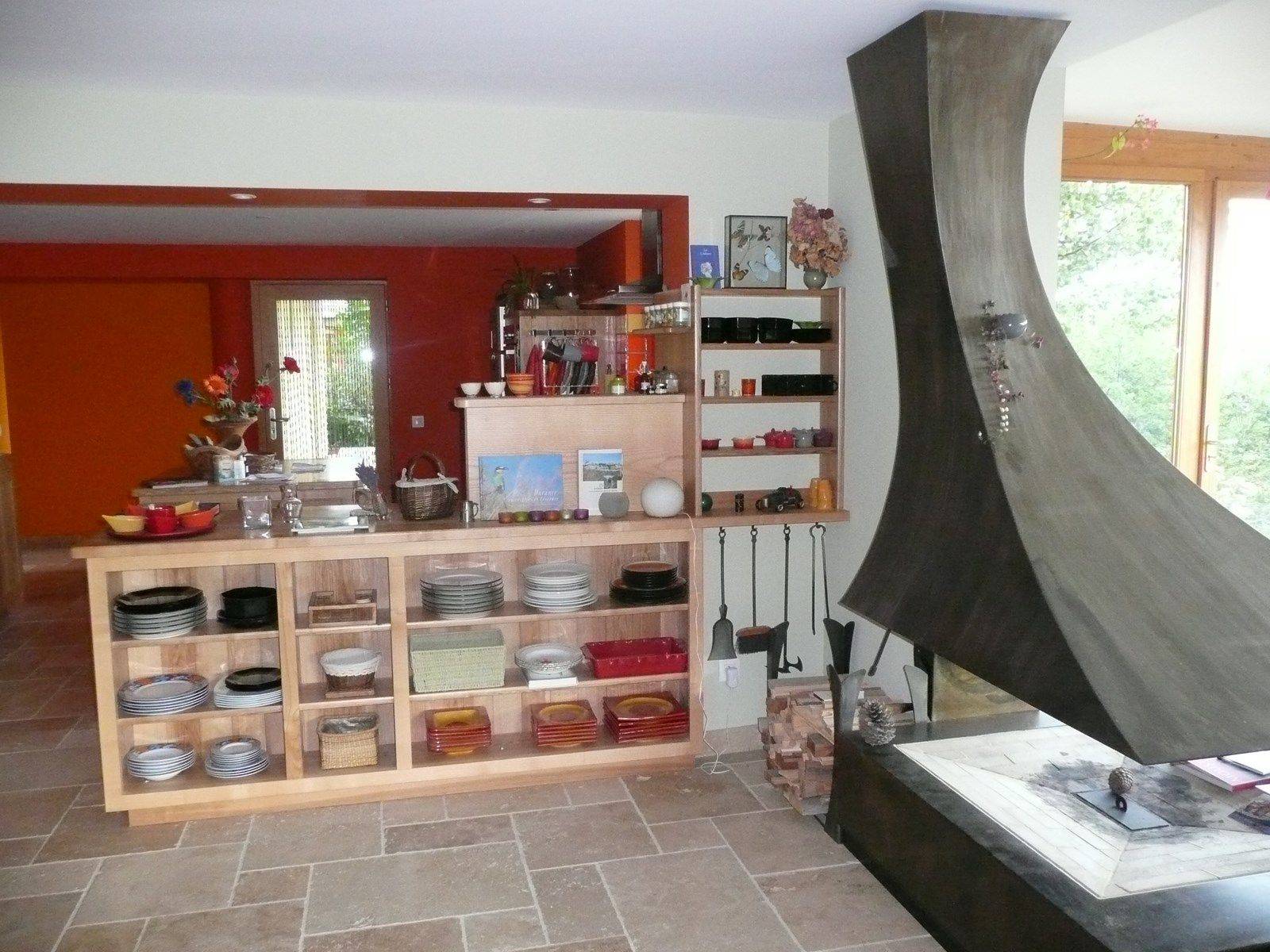 Alpes de haute provence maison écologique à la vente