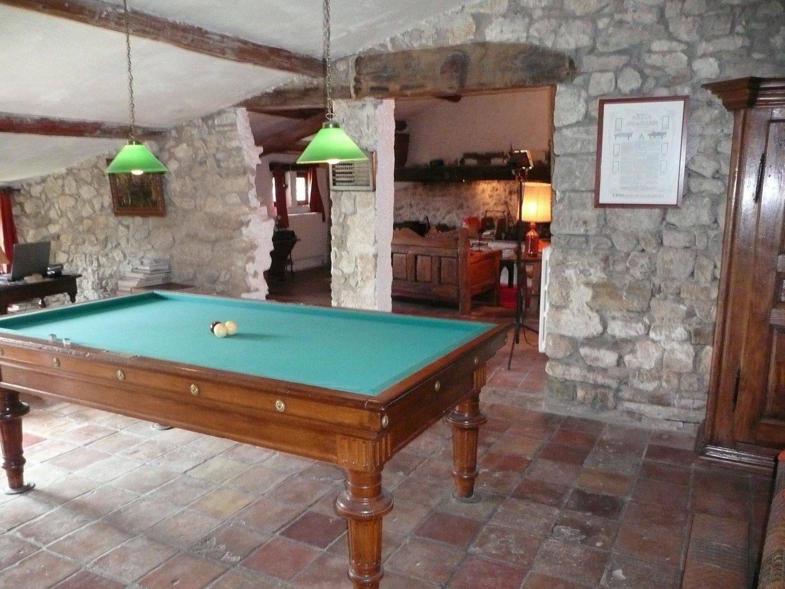 A vendre maison de charme dans les Alpes de Haute Provence