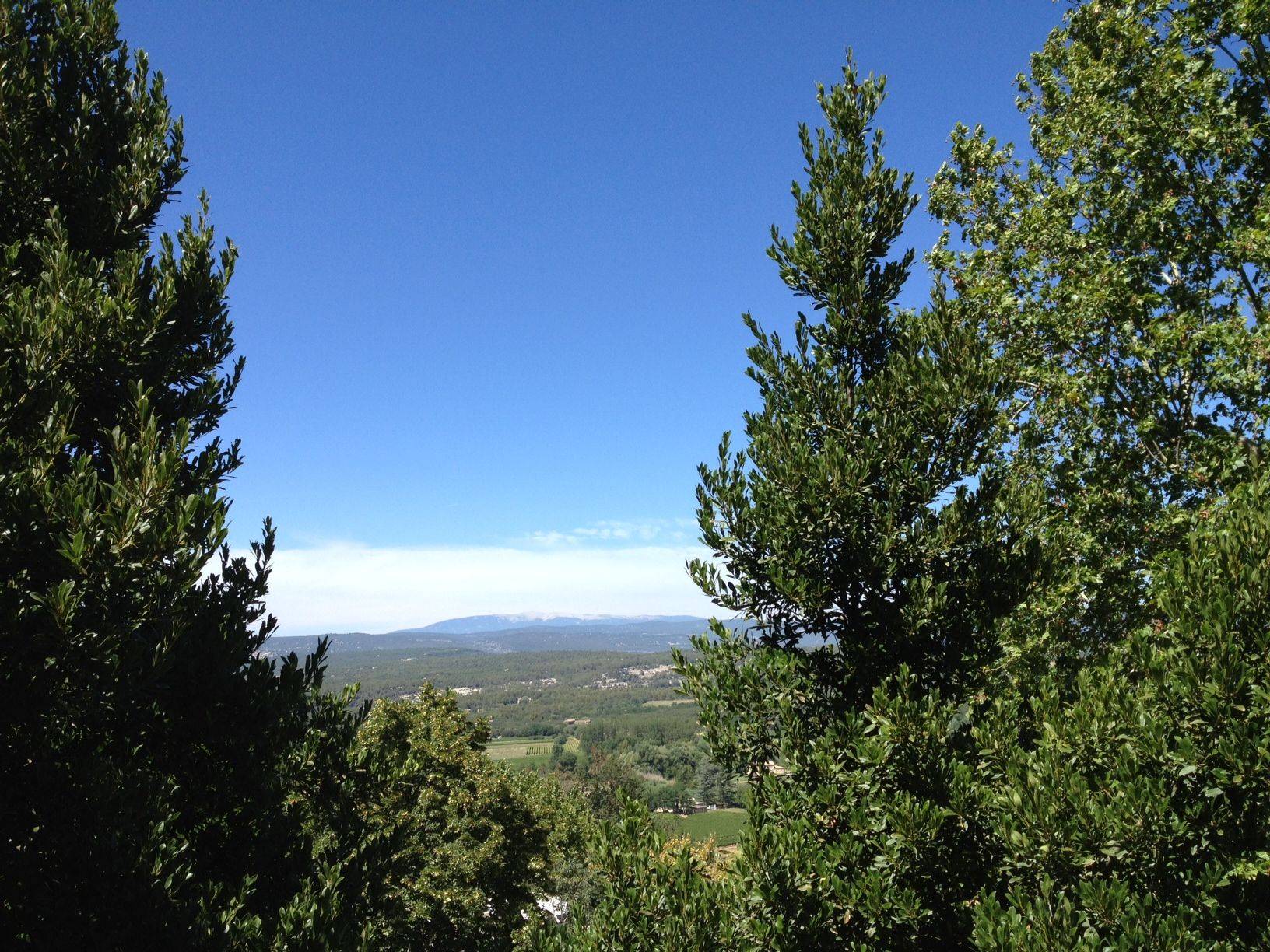 Village house Menerbes