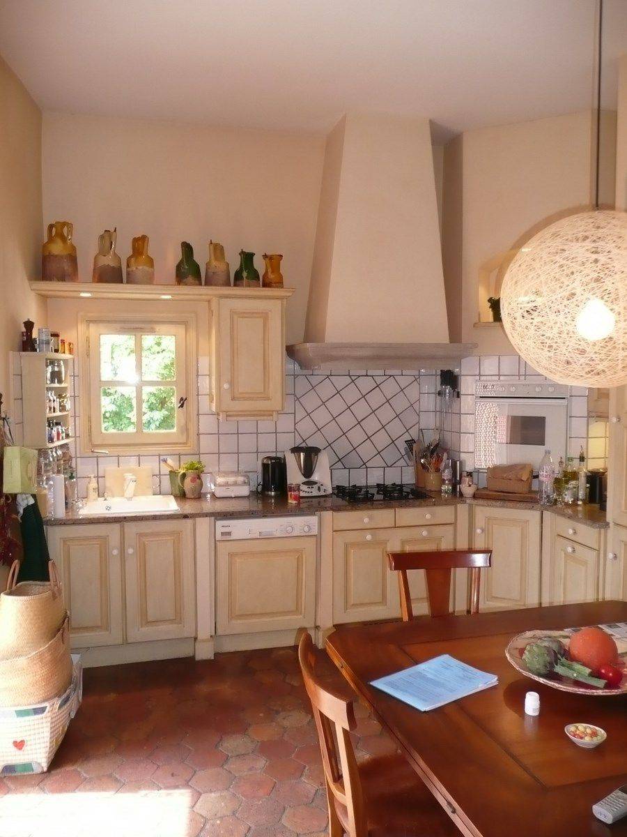 Demeure à vendre à Pernes les Fontaines