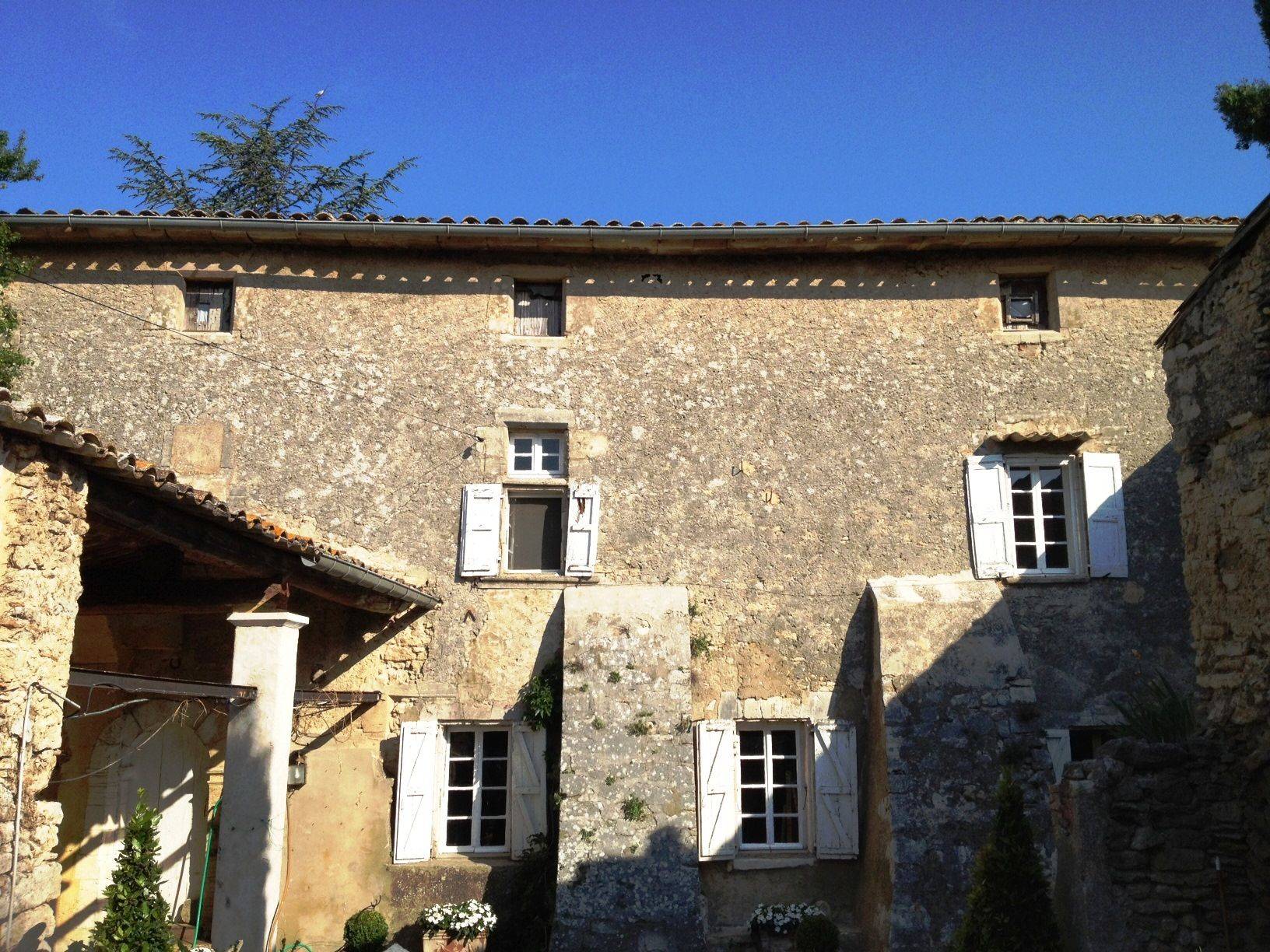 Luberon real estate