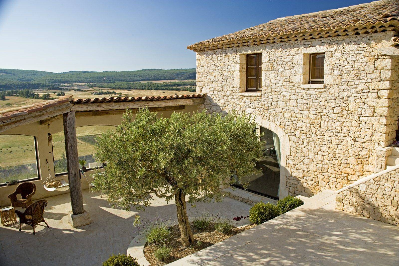 real estate Alpes de Haute Provence