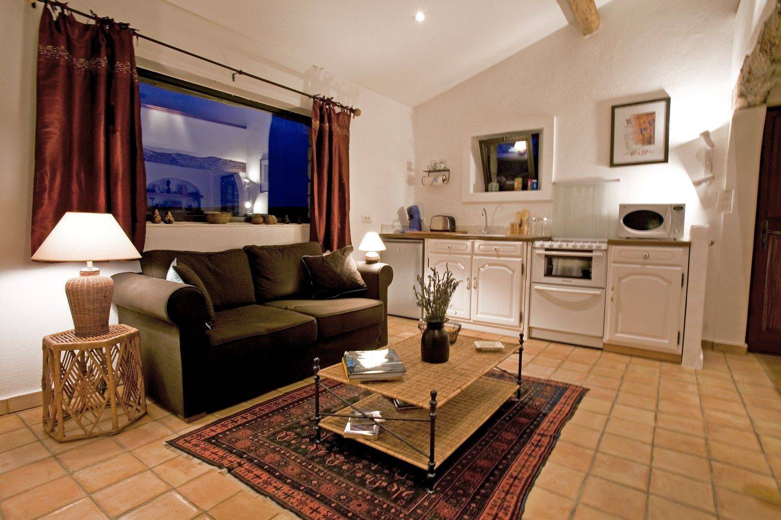 property Simiane la Rotonde 