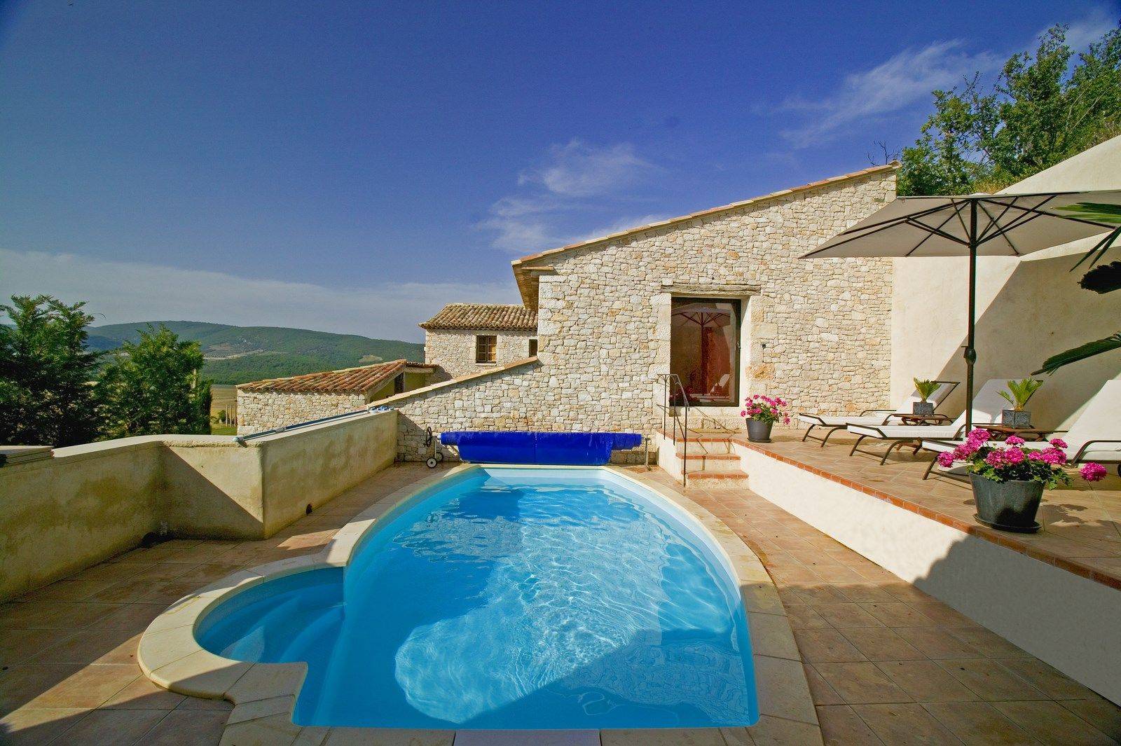 Alpes de Haute Provence properties