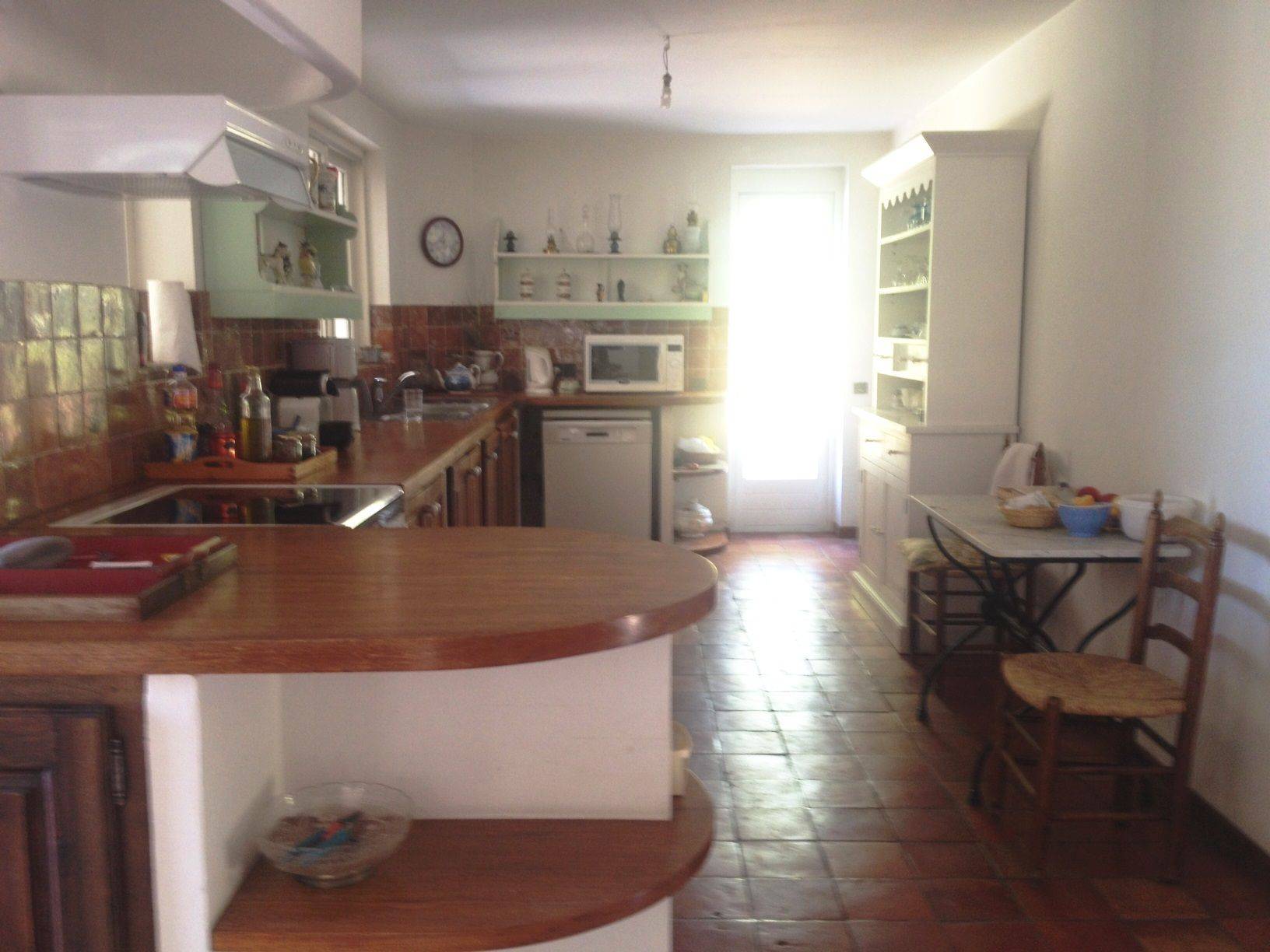 Saint Martin de Castillon estate