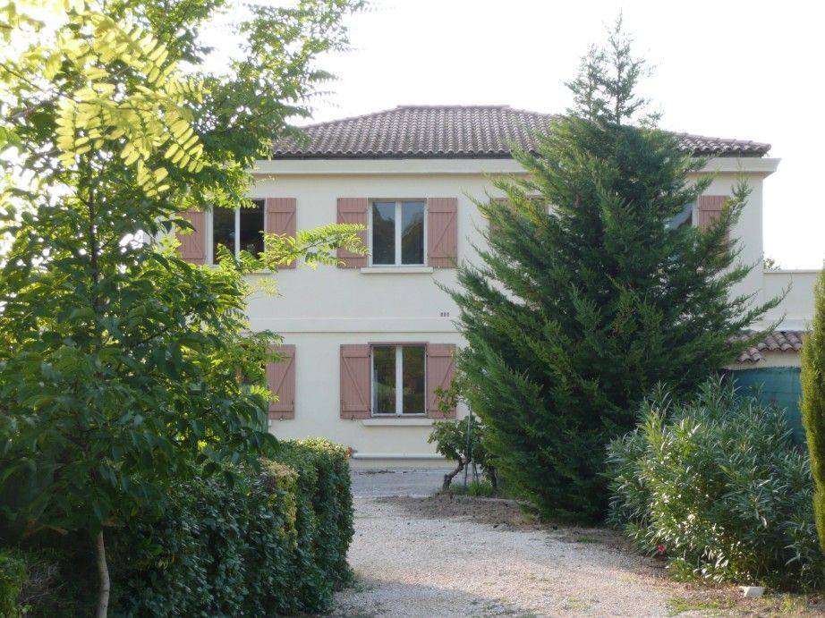 Isle sur la Sorgue propriété à vendre