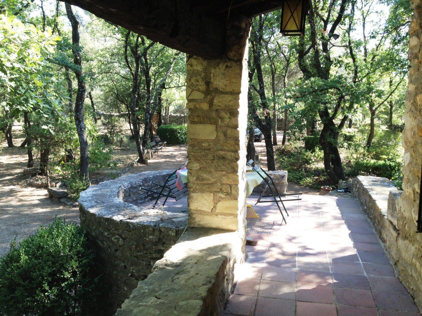 Maison à la vente à Menerbes