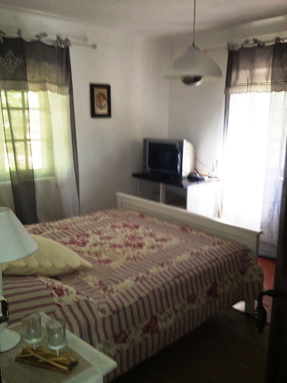 Vente immobilier à Menerbes