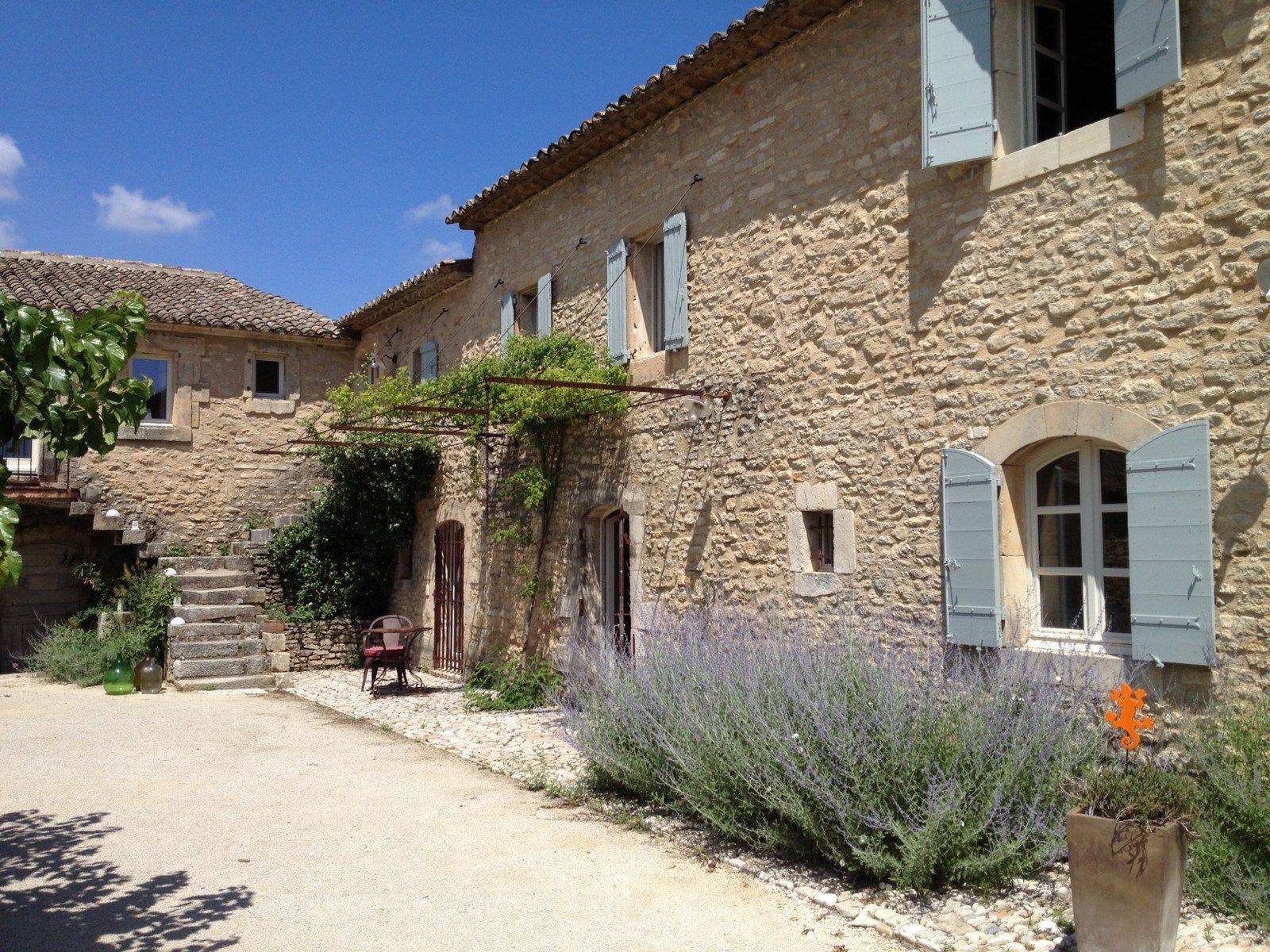 real estate Menerbes 