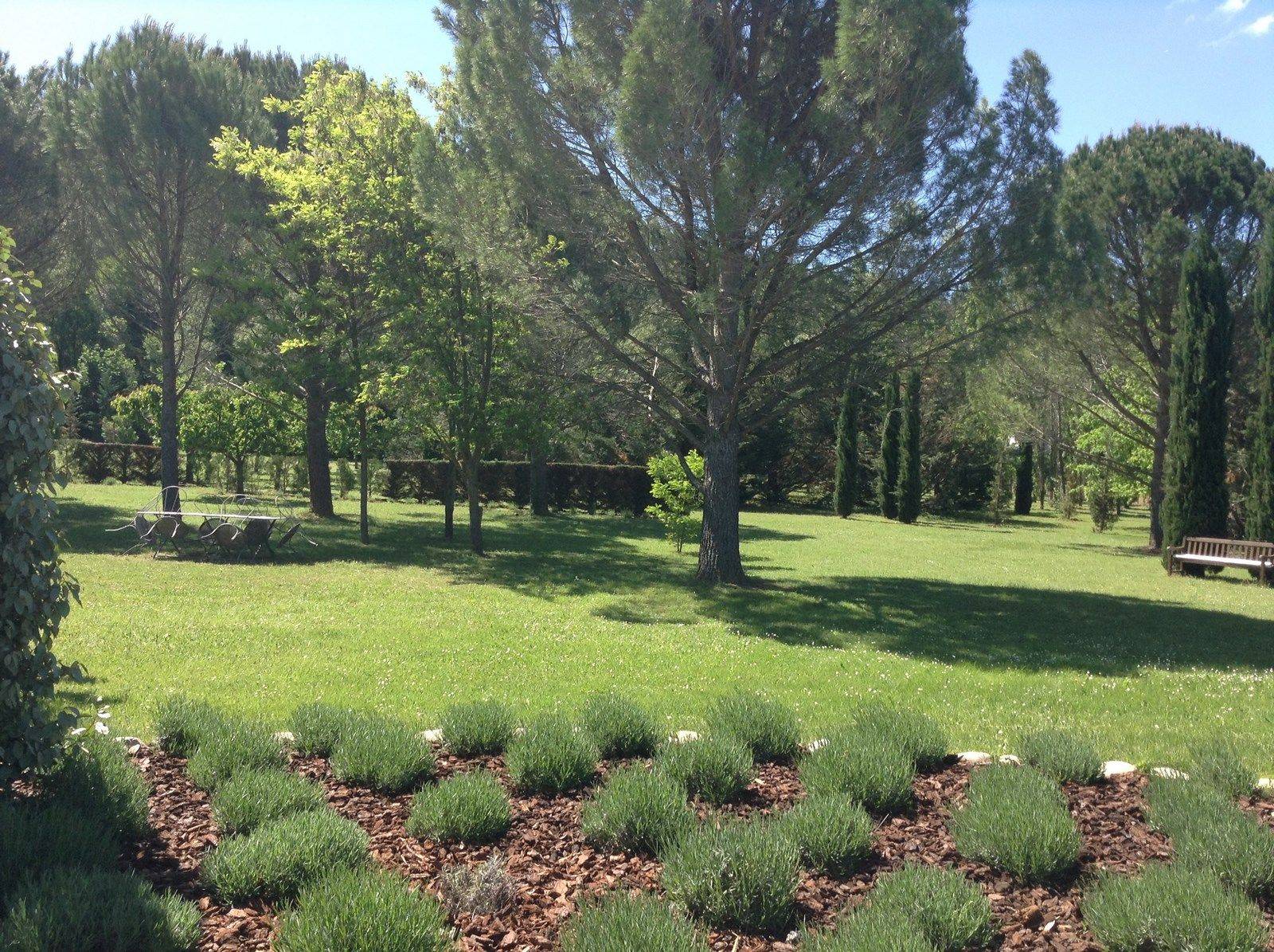 Menerbes propriété à vendre