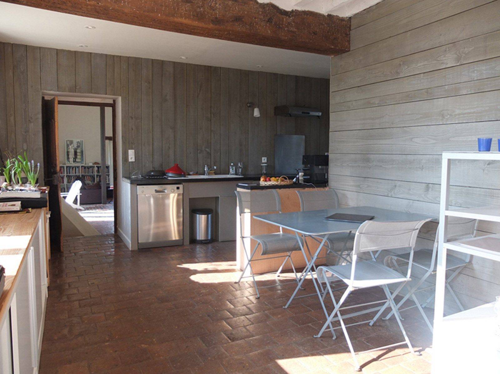 Country House with artist's studio for sale