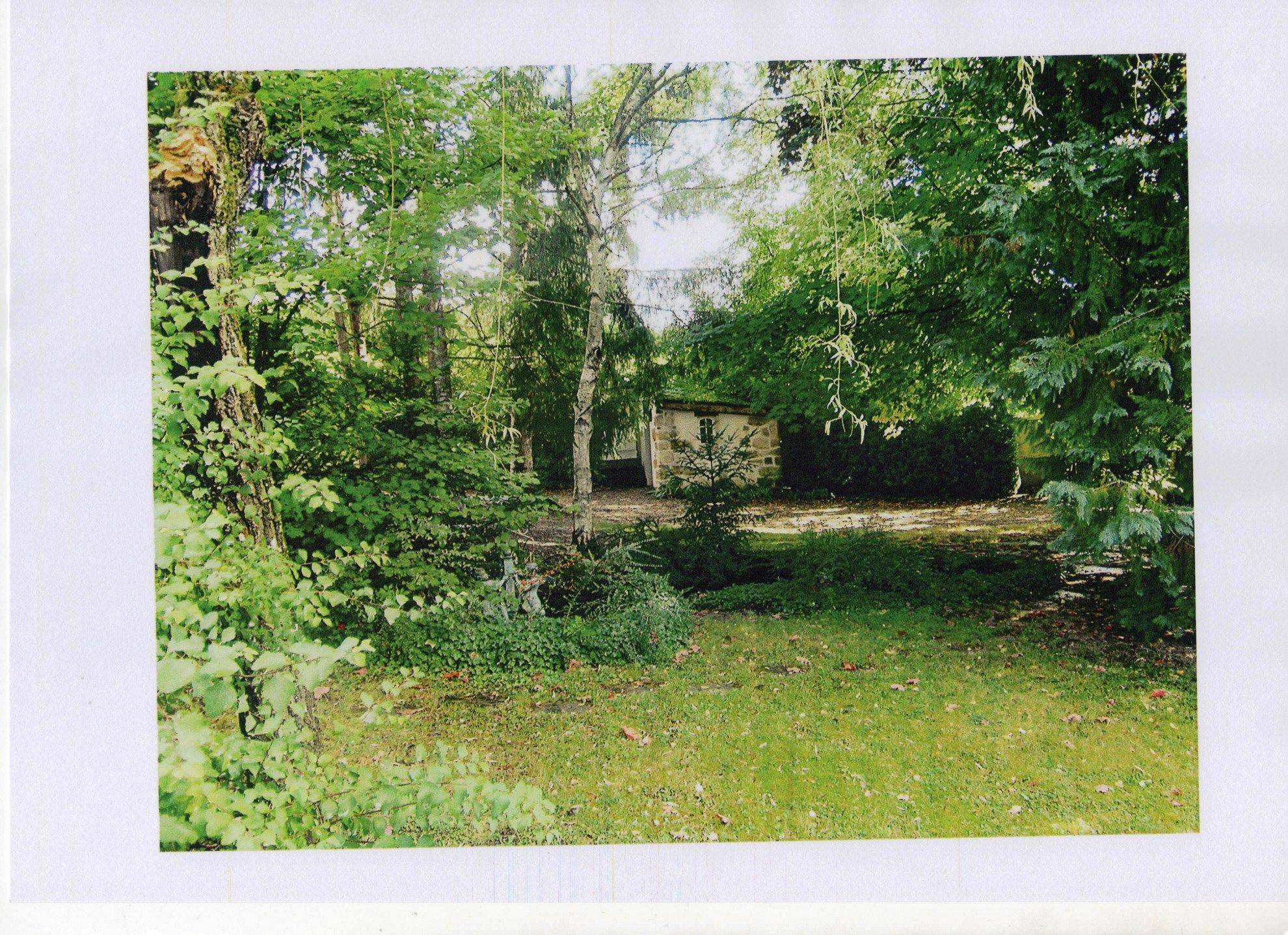 Demeure historique à vendre en Bourgogne