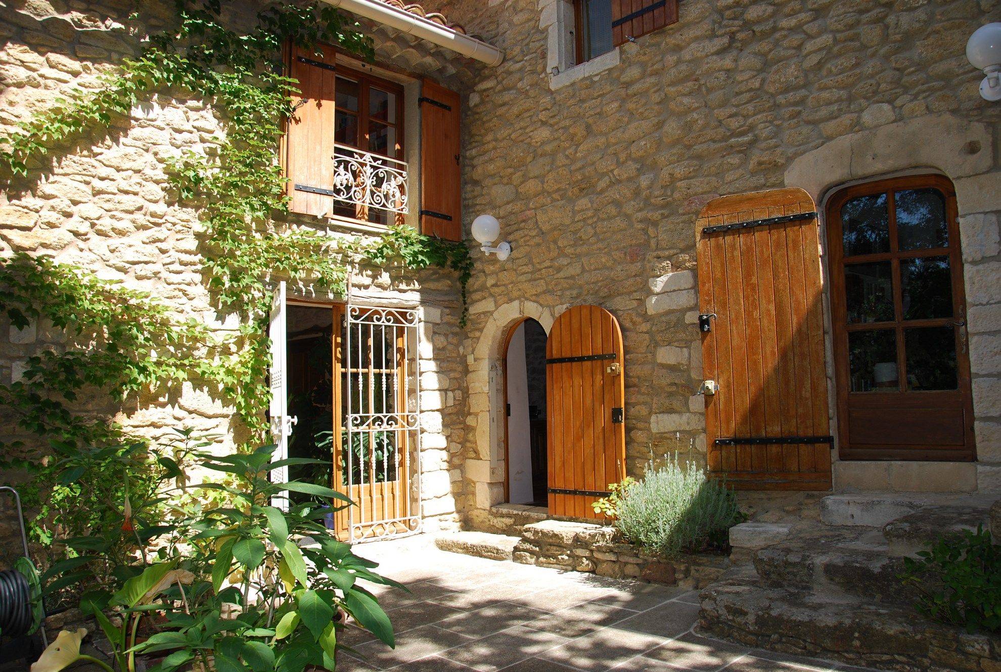 real estate ménerbes