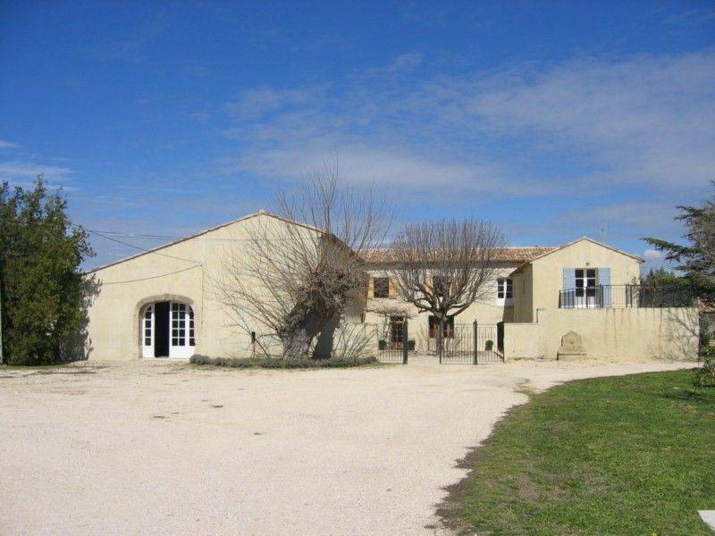 real estate Bonnieux