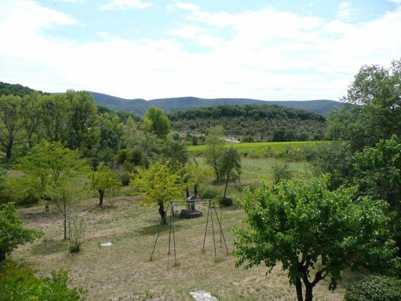 Stone Farmhouse for sale in Ardèche