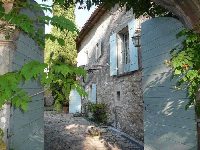 real estate ménerbes