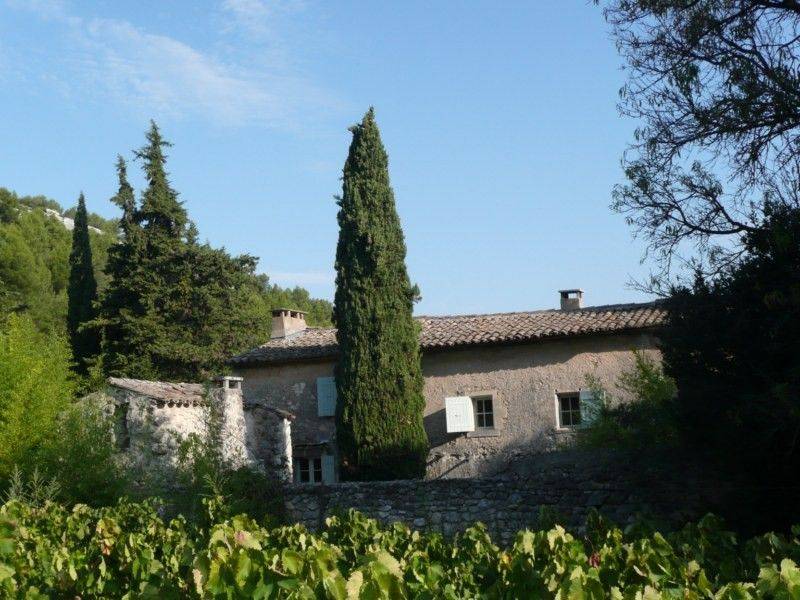 luberon properties