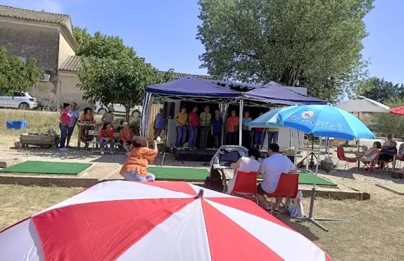 Premium Golf Practice Facility in Robion, Provence: Robion Driving Golf