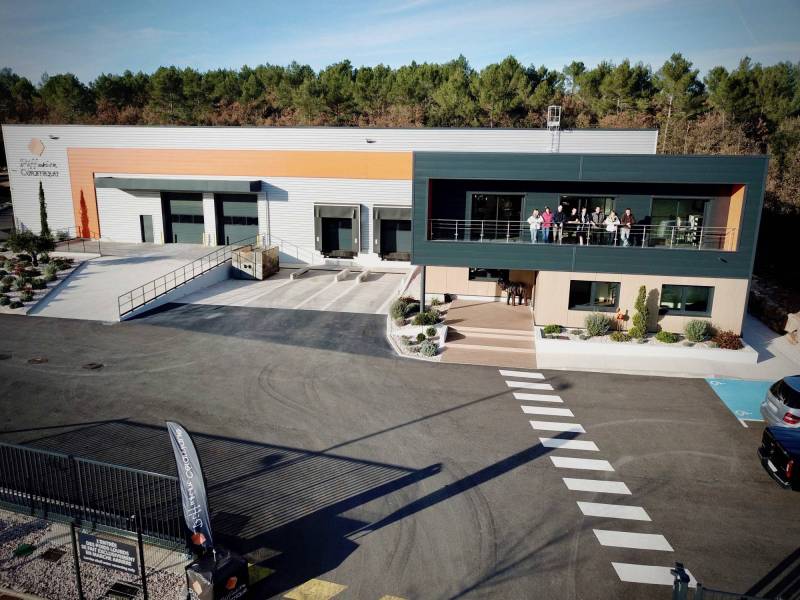 French Tiles Company London Diffusion Ceramique