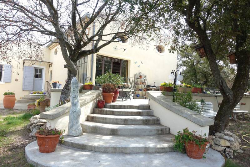 Venasque real estate