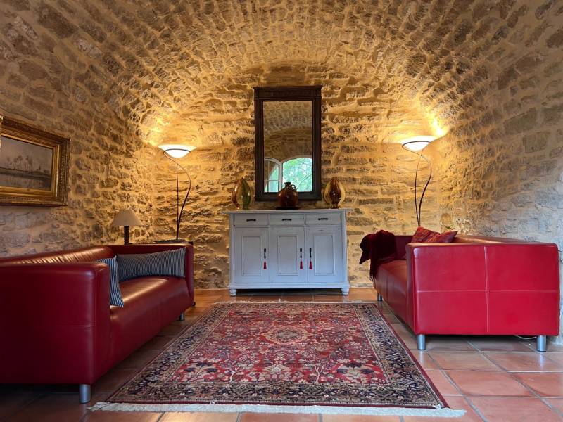 luberon home