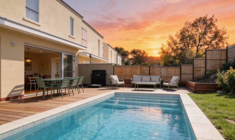 ménerbes real estate