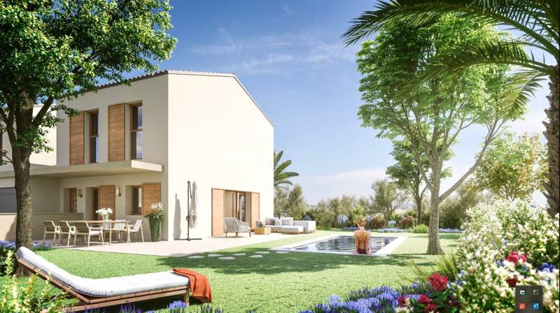 ménerbes real estate