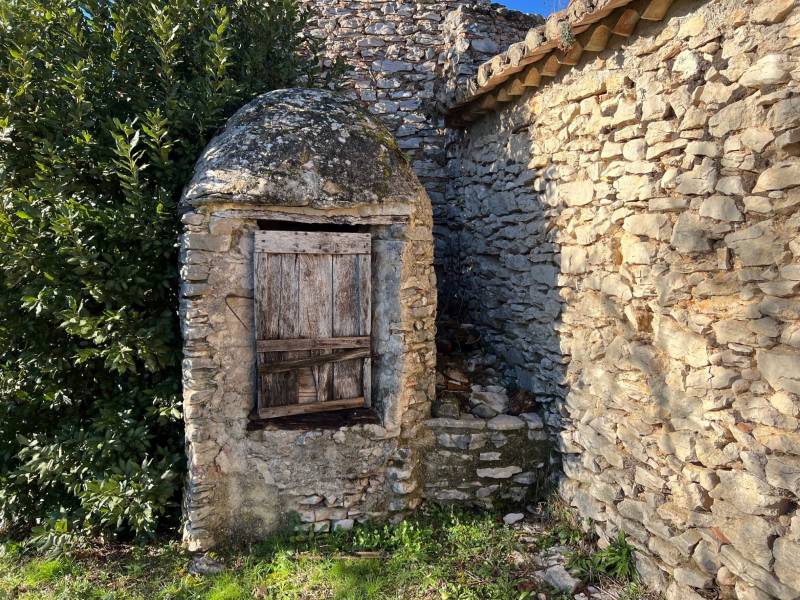 character luberon properties