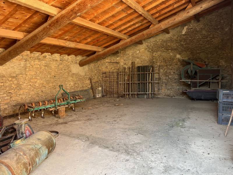 farmhouse gordes