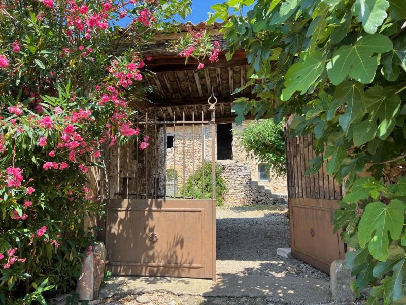 luberon estate