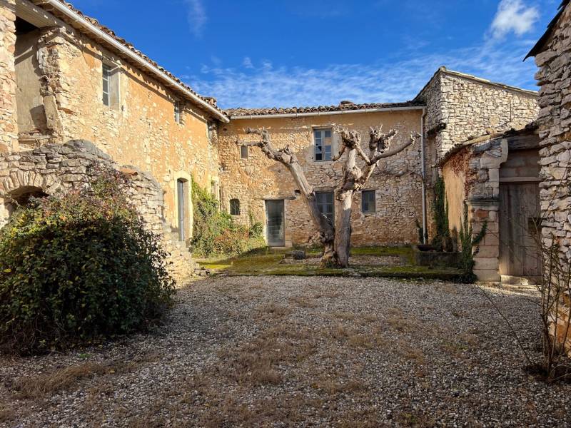 luberon properties